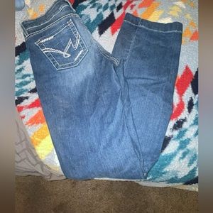 Cruel girl trousers 30/9 xl $40